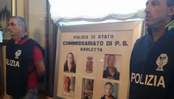 SPAK dhe Antimafia e Barit i ‘sekuestruan’ grupin/ Kush është Igli Kamberi, i dënuar më parë për atentatin ndaj një politikani italian