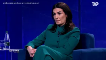 “SPAK e shikoja me admirim”, Karçanaj për akuzat ndaj saj: Përgjegjësia administrative dhe penale janë të ndryshme