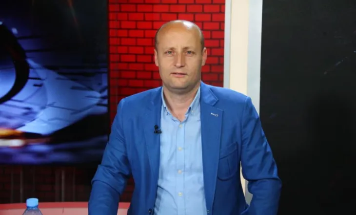 ‘SPAK i anshëm politikisht’/ Qyno: Tenderat në bisedat e SKY ECC… Eric Wendt kërkoi transparencë