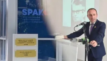 SPAK i dërgon shkresë KQZ: Kryebashkiaku i Kuçovës Kreshnik Hajdari i dënuar me vendim të formës së prerë