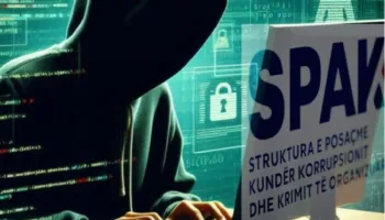 SPAK mbyll dyert për gazetarët dhe publikun në gjykimin e dosjes së hakerimit të 3 e-maileve të prokurorëve