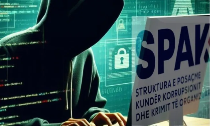 SPAK mbyll dyert për gazetarët dhe publikun në gjykimin e dosjes së hakerimit të 3 e-maileve të prokurorëve
