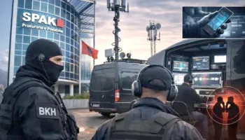 SPAK mbyll hetimet për grupin e Visit të Pojës, dërgon për gjykim 24 persona të akuzuar për trafik kokaine dhe…