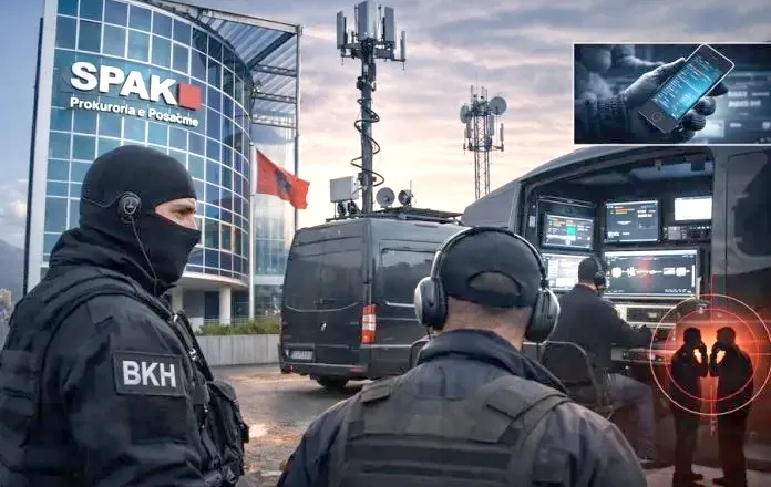 SPAK mbyll hetimet për grupin e Visit të Pojës, dërgon për gjykim 24 persona të akuzuar për trafik kokaine dhe…