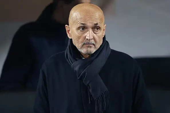 Spalletti: Nuk ishim të qetë dhe e pësuam, në ndeshje të tilla përqendrimi të kushton shumë