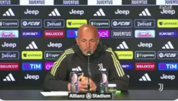Spalletti thumbon Milanin e Allegrin: Është e gabuar të përshtatesh me rregullat e tyre, futbolli shkon në një drejtim tjetër