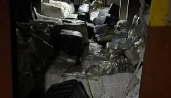 Spanja godet një rrjet të madh droge, sekuestron deri në 40 ton kokainë në Atlantik! Në pranga 23 persona