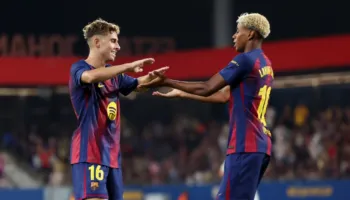 Spanja merr goditjen e rëndë para Botërorit, talenti i Barcelonës nuk do të grumbullohet për Kupën e Botës