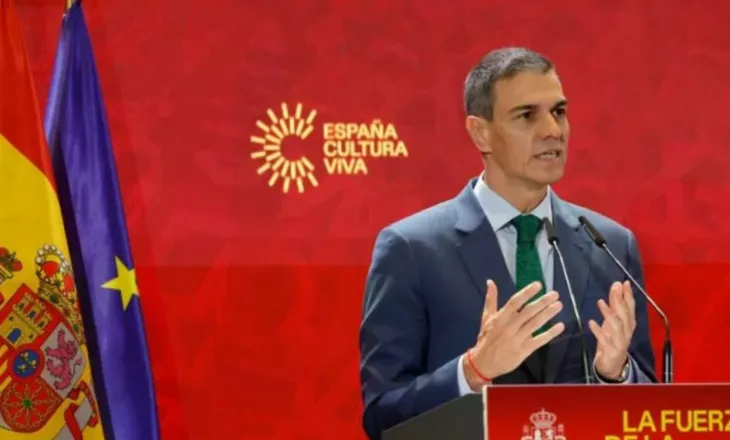 Spanja në krizë politike, popullorët rrisin presionin ndaj Sánchez-it