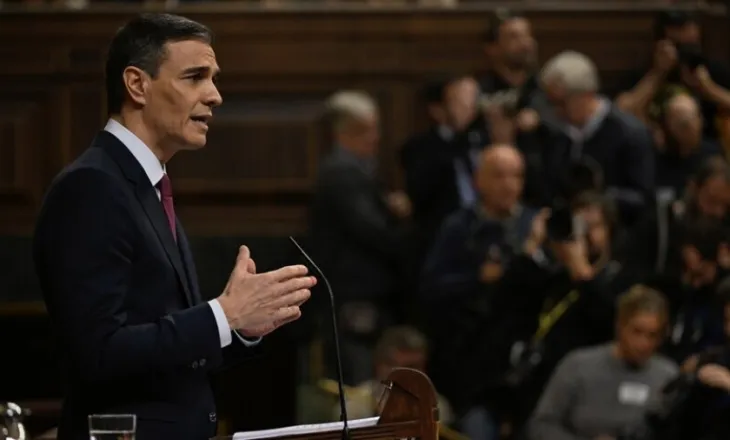 ‘Spanja s’mund të mbyllë sytë’, Sanchez – BE: Aktivizoni ‘Statutin Bllokues’ për ruajtjen e pavarësisë së GJNP!