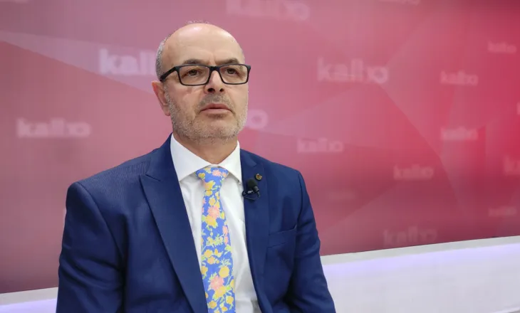 “Spektakël demokracie”/ Petro Koçi ironizon zgjedhjen në PD: Kundërshtarët e Berishës s’kanë më asnjë shans