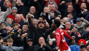 Spektakël në “Old Trafford”, 5 gola të shënuar. Në fund festojnë “Djajtë e Kuq”. Një 21-vjeçar vendos fatin e ndeshjes ndaj Liverpool (video)