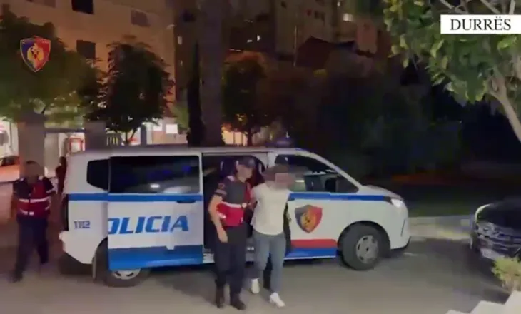 Spërndanin lëndë narkotike në afërsi të shkollave dhe ambienteve me të rinj, arrestohen 13 persona në Durrës, 4 të tjerë në arrest shtëpie