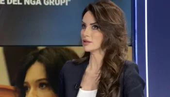 “Spiropali? Bën sikur ka shqetësime të mëdha ideologjike brenda PS”/ Debatet në grupin e maxhorancës, Grida Duma: Braçe e di kush është vija e kuqe