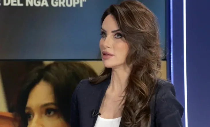 “Spiropali? Bën sikur ka shqetësime të mëdha ideologjike brenda PS”/ Debatet në grupin e maxhorancës, Grida Duma: Braçe e di kush është vija e kuqe