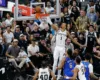 Spurs fitojnë në shtëpi, San Antonio dhe Oklahoma shtyjnë gjithçka për në ndeshjen e shtatë