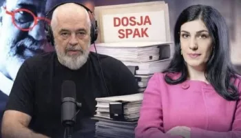 Standard i dyfishtë’/ Abilekaj: Karçanaj kërcënon dëshmitarët, drejtësia mbron zyrtarët e pushtetit