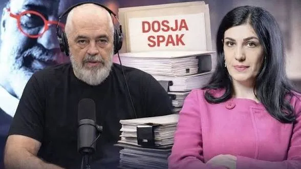 Standard i dyfishtë’/ Abilekaj: Karçanaj kërcënon dëshmitarët, drejtësia mbron zyrtarët e pushtetit