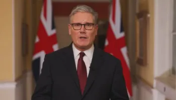 Starmer: Dëshiroj të jem në këtë detyrë deri në zgjedhjet e reja të 2029-ës