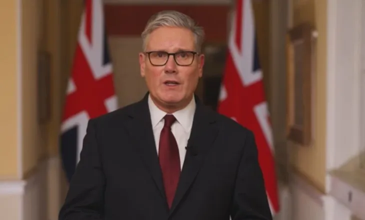 Starmer: Dëshiroj të jem në këtë detyrë deri në zgjedhjet e reja të 2029-ës
