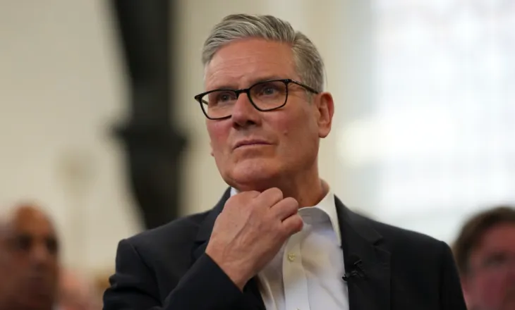 Starmer humb zgjedhjet lokale, partia e Nigel Farage triumfon në garën për këshillat lokale