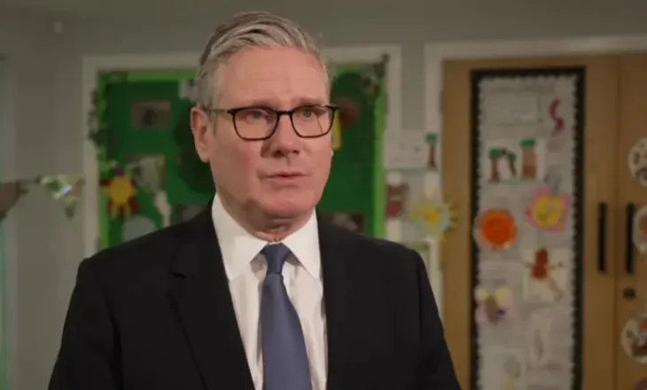 Starmer në krizë pas sondazheve/ Laburistët drejt humbjes, por kryeministri britanik synon të mbijetojë në krye