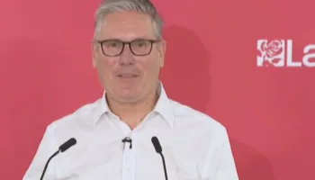 Starmer nuk largohet: Jeni të frustruar, por kemi kundërshtar të rrezikshëm