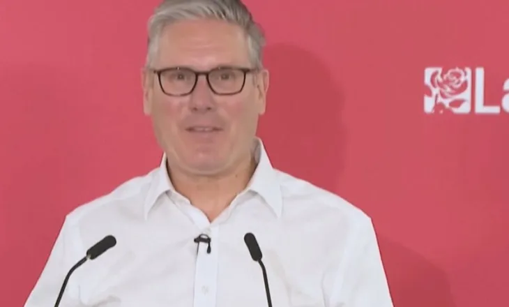 Starmer nuk largohet: Jeni të frustruar, por kemi kundërshtar të rrezikshëm