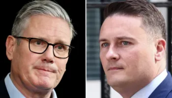 Starmer nuk trembet, Kryeministri britanik i sigurt për fitoren përballë Wes Streeting për drejtimin e Partisë Laburiste