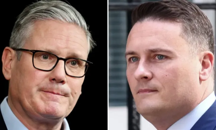 Starmer nuk trembet, Kryeministri britanik i sigurt për fitoren përballë Wes Streeting për drejtimin e Partisë Laburiste