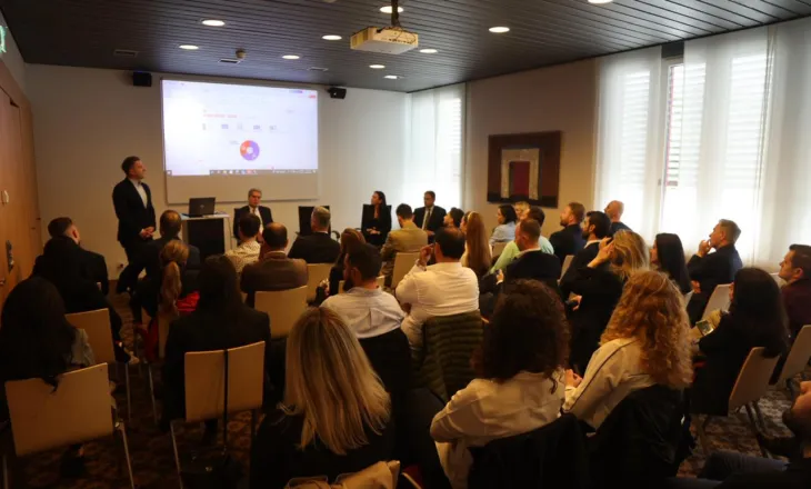 Startup-et shqiptare drejt Europës: diaspora si partner strategjik për inovacionin “Albania future now”