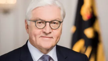 Steinmeier: Trupat në Gjermani janë gjithashtu në interes të SHBA-së