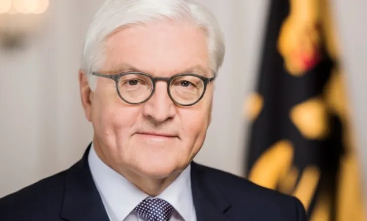 Steinmeier: Trupat në Gjermani janë gjithashtu në interes të SHBA-së