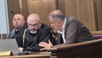 “Sterilizimi”, Beqaj kërkon pushimin e çështjes dhe interpretim në Kushtetuese