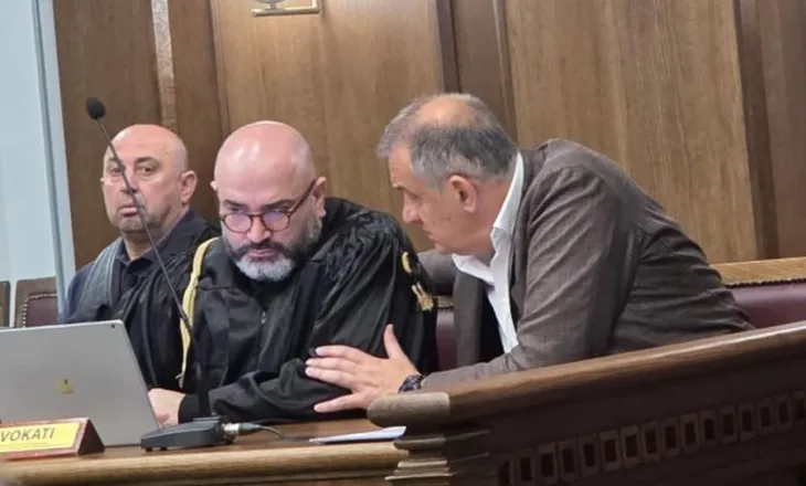 “Sterilizimi”, Beqaj kërkon pushimin e çështjes dhe interpretim në Kushtetuese