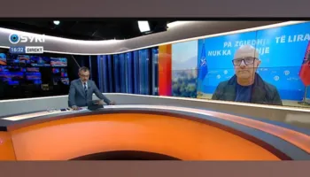 Strazimir: Marrëveshja Rama-Meloni tregon se Shqipëria po sakrifikon integrimin në BE për përfitime të përkohshme