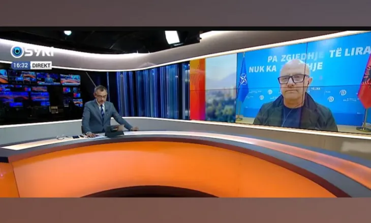 Strazimir: Marrëveshja Rama-Meloni tregon se Shqipëria po sakrifikon integrimin në BE për përfitime të përkohshme