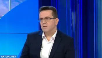 Studentët e Shkupit sot pasdite protestë në ‘Sheshin Skënderbej’/ Selmani: Të ngremë zërin për mbrojtjen e gjuhës shqipe