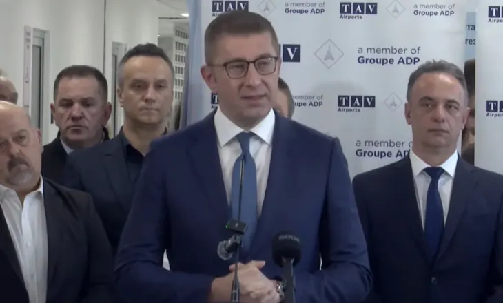 Studentët paralajmërojnë protestë më 18 maj për jurisprudencën në gjuhën shqipe/ Mickoski: Do dalim me një propozim