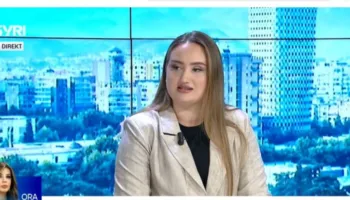 Studentët shqiptarë bashkohen sot në protestë për gjuhën shqipe, Turku: Në 17:00 nis marshimi drejt…