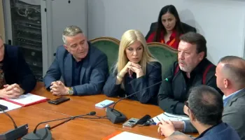 “Studentët tanë paguhen më shumë se ne”, Manjola Nallbani në Komisionin e Kulturës: Doktoratura s’mund të jetë kriter që të japim mësim