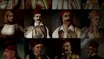 Studimi gjenetik, shqiptarët autoktonë/ Shkencëtarët e konfirmojnë: Shqiptarët janë pasardhës të ilirëve në Ballkan
