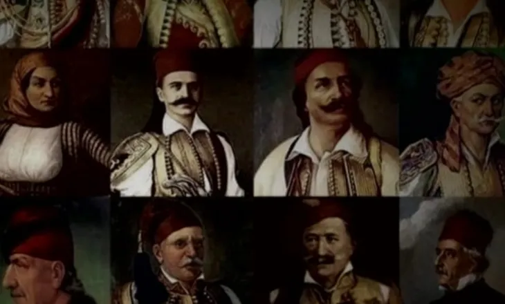 Studimi gjenetik, shqiptarët autoktonë/ Shkencëtarët e konfirmojnë: Shqiptarët janë pasardhës të ilirëve në Ballkan