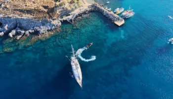 Studimi: Ja pse Greqia po bëhet destinacioni i qetësisë në Europë