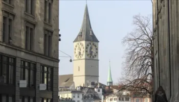 Studimi në Zvicër: Kufizimi i popullsisë në 10 milionë, mund të dëmtojë ekonominë!