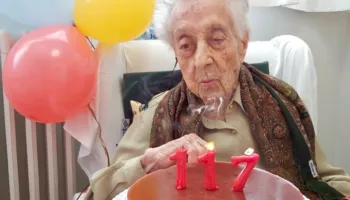 Studimi për gruan 117-vjeçare zbulon sekretet e jetëgjatësisë dhe plakjes së shëndetshme
