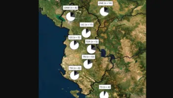 Studimi: Shqiptarët rrjedhin nga popullsi autoktone ballkanike. Evidenca nga ADN-ja e lashtë