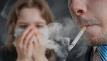 Studimi: Tymi i duhanit ndikon në sëmundjet e lëkurës dhe kancerin