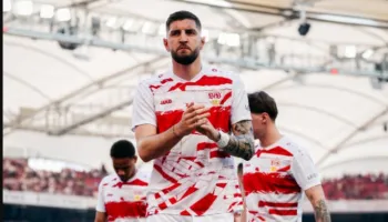Stuttgart fiton “finalen” ndaj Leverkusen, Hoffenheim i shqitarëve ende në garë për biletën e fundit për në Champions League (video)