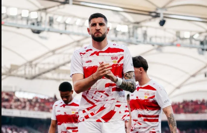 Stuttgart fiton “finalen” ndaj Leverkusen, Hoffenheim i shqitarëve ende në garë për biletën e fundit për në Champions League (video)